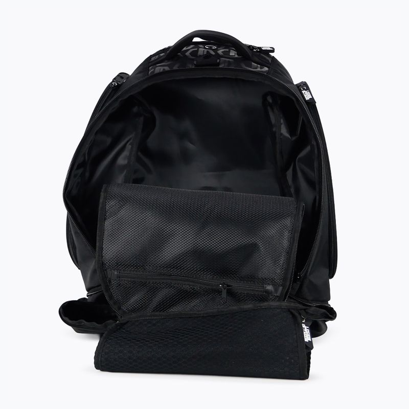 Edzőhátizsák Octagon Legion Shadow black 6