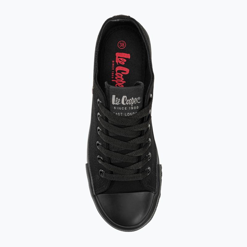 Női cipő Lee Cooper LCW-22-31-0870 black 6