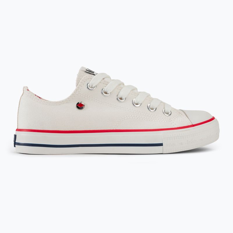 Női cipő Lee Cooper LCW-22-31-0875 white 3