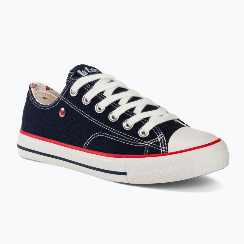 Női cipő Lee Cooper LCW-22-31-0877 navy