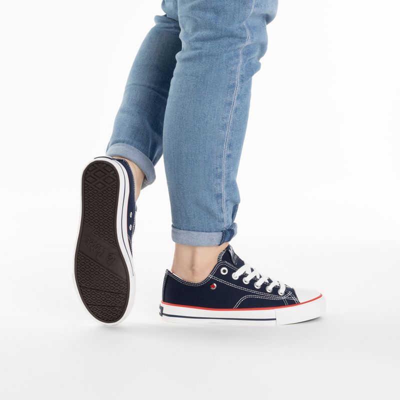 Női cipő Lee Cooper LCW-22-31-0877 navy 2