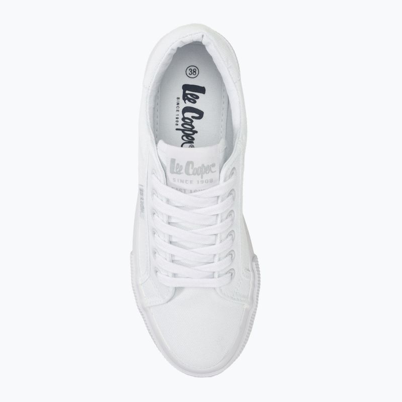 Női cipő Lee Cooper LCW-22-31-0884 5