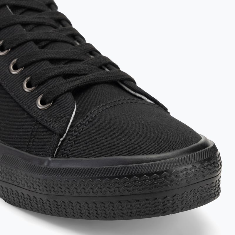 Lee Cooper férfi cipő LCW-22-31-0897MA fekete 7