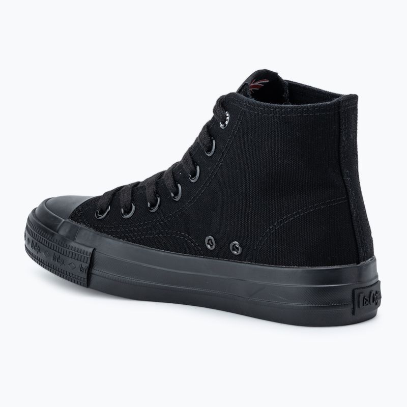 Női tornacipő Lee Cooper LCW-22-31-0905L black 3