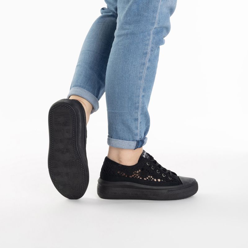 Női cipő Lee Cooper LCW-23-44-1618 black 2