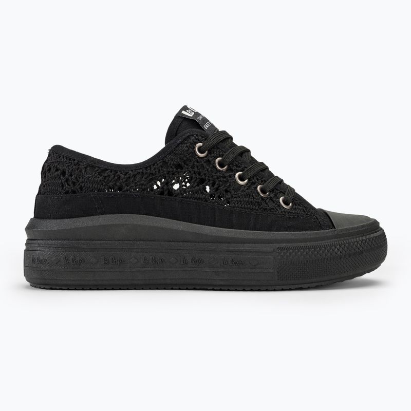 Női cipő Lee Cooper LCW-23-44-1618 black 3