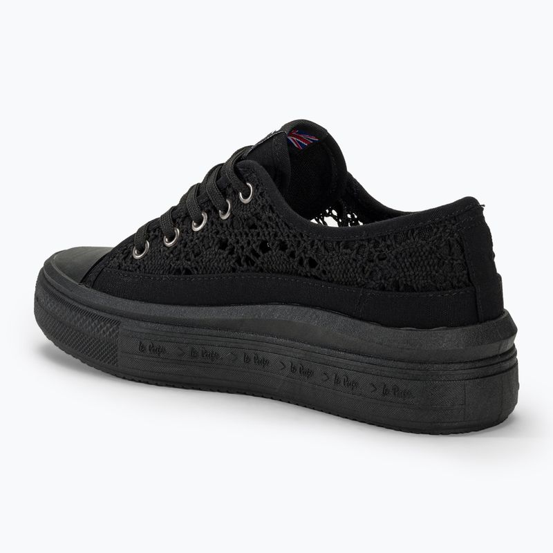 Női cipő Lee Cooper LCW-23-44-1618 black 4