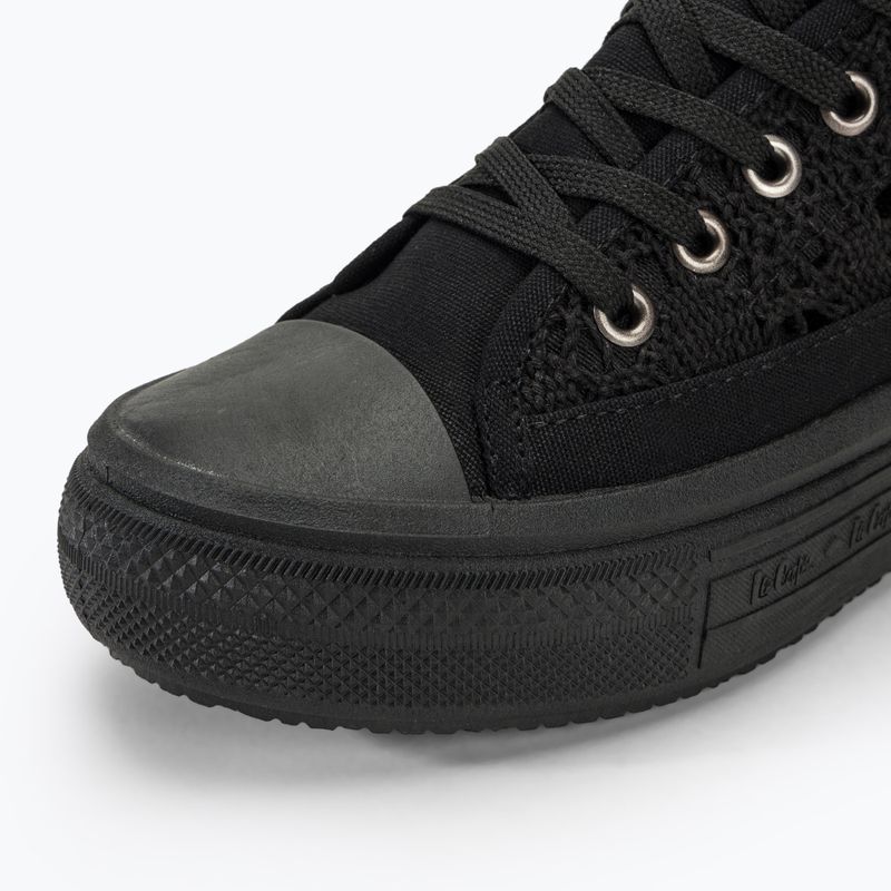 Női cipő Lee Cooper LCW-23-44-1618 black 8