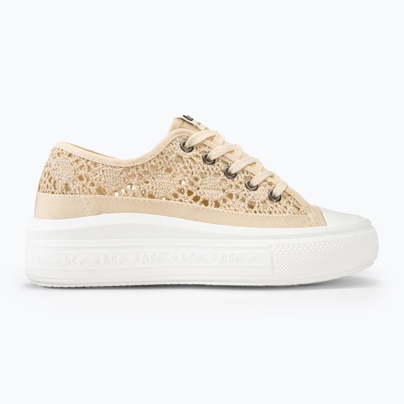 Női cipő Lee Cooper LCW-23-44-1620 2