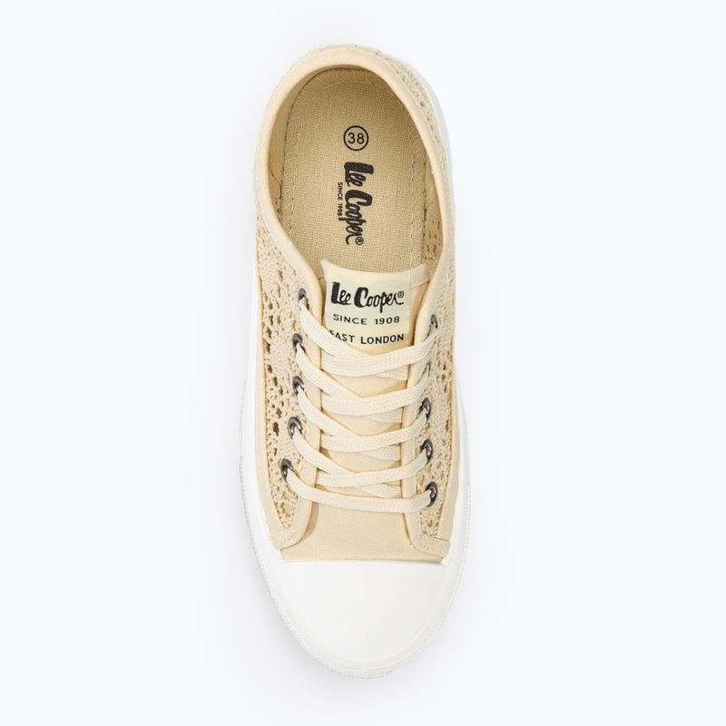 Női cipő Lee Cooper LCW-23-44-1620 5