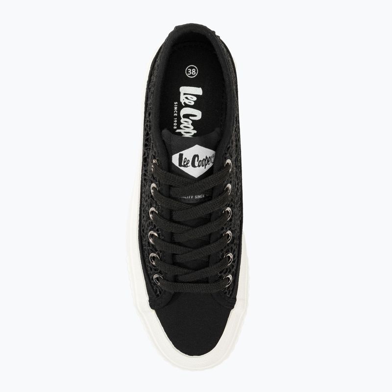 Női cipő Lee Cooper LCW-24-02-2106 6