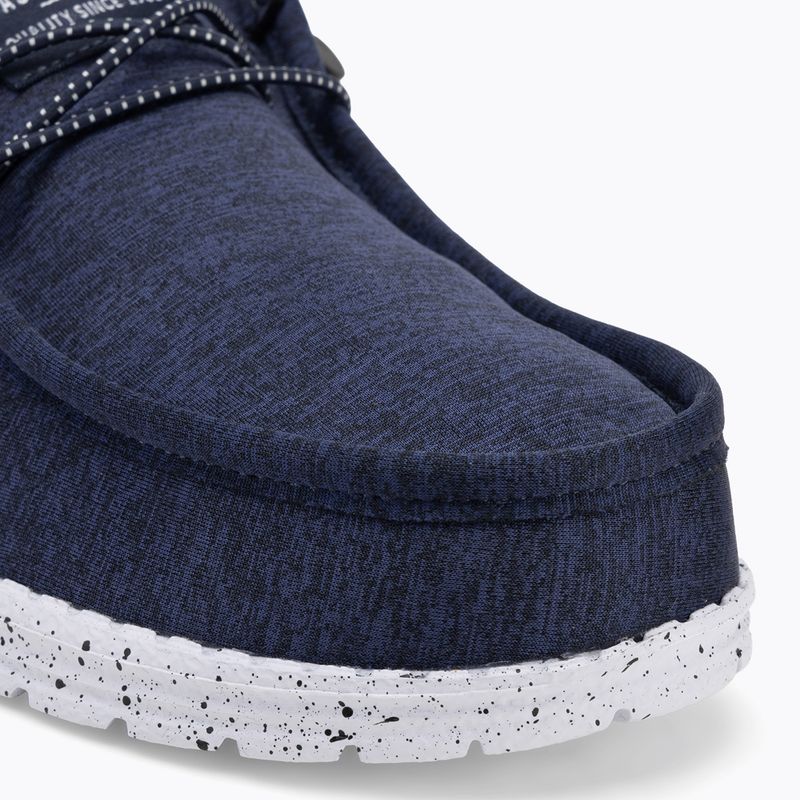 Lee Cooper férfi cipő LCW-25-04-3161MA navy 7