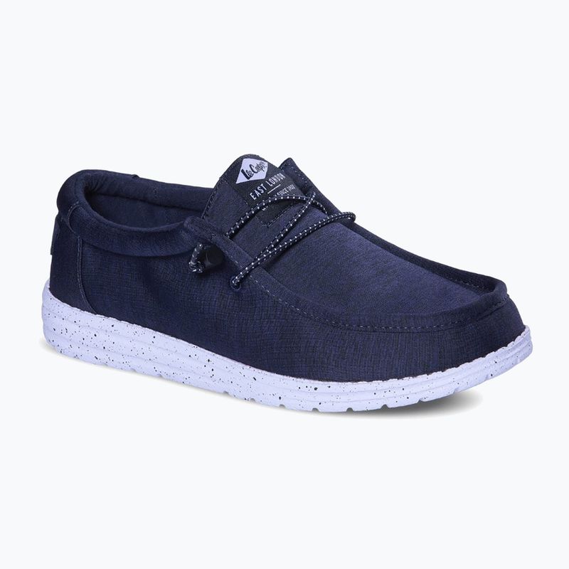 Lee Cooper férfi cipő LCW-25-04-3161MA navy