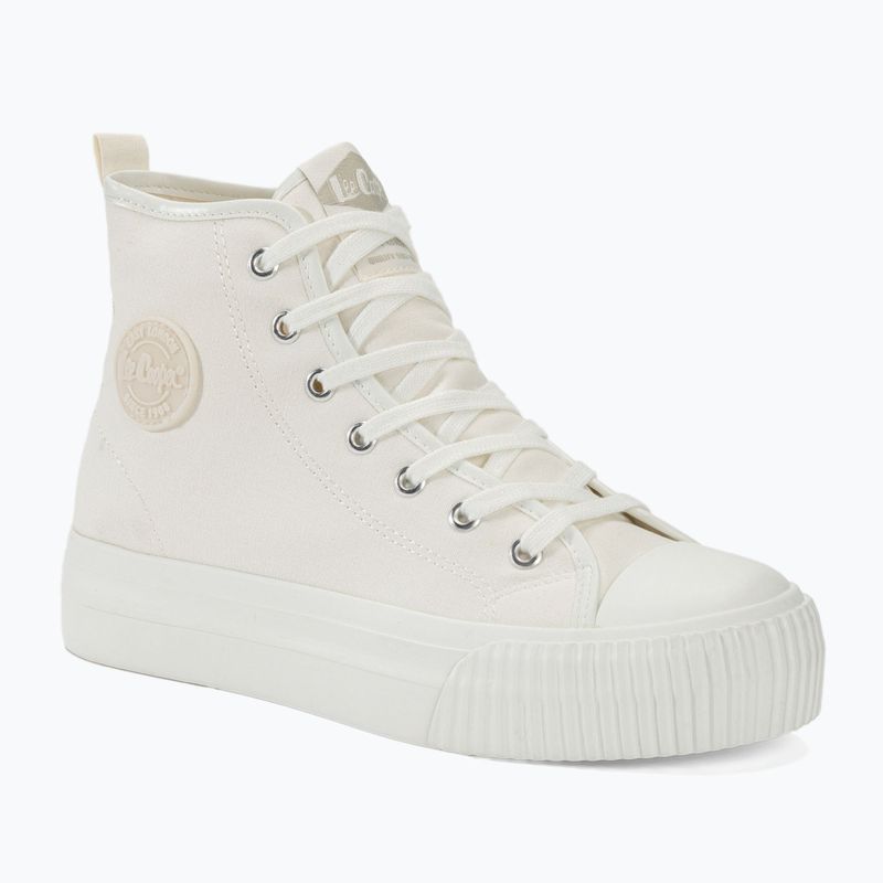 Női cipő Lee Cooper LCW-24-02-2132 white