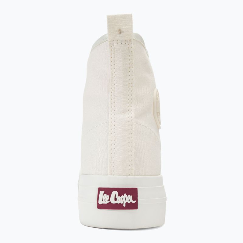 Női cipő Lee Cooper LCW-24-02-2132 white 7