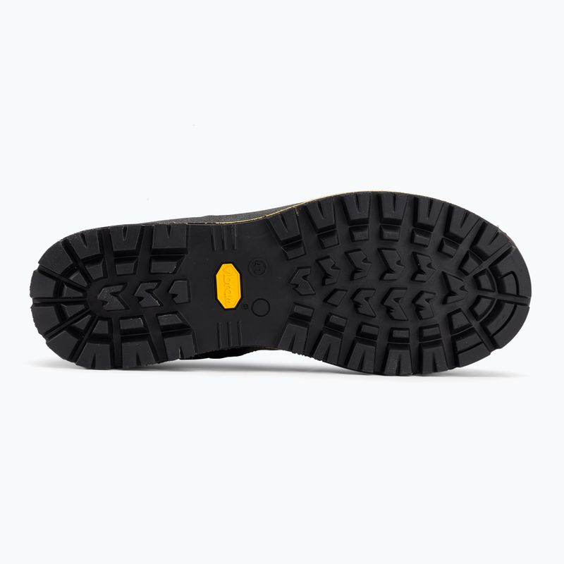 Grisport férfi túrabakancs barna 15003DV5G 5