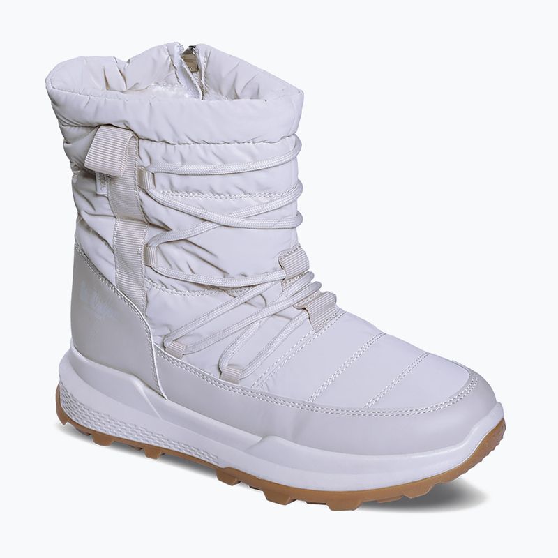 Lee Cooper női hócsizma LCJ-23-44-1989 fehér 7