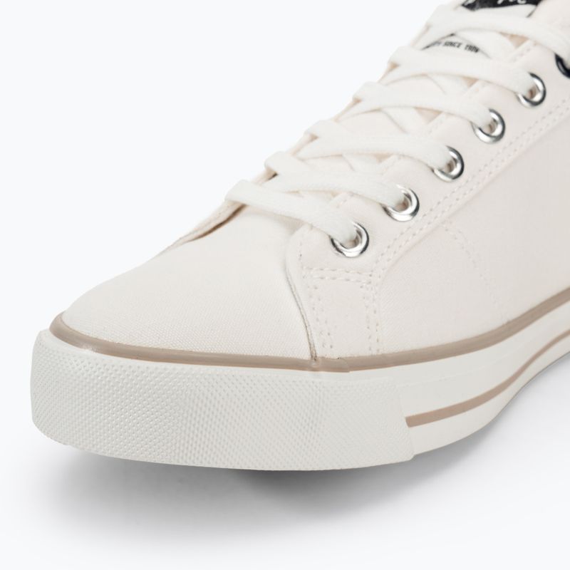 Férfi cipő Lee Cooper LCW-24-02-2145 white 7