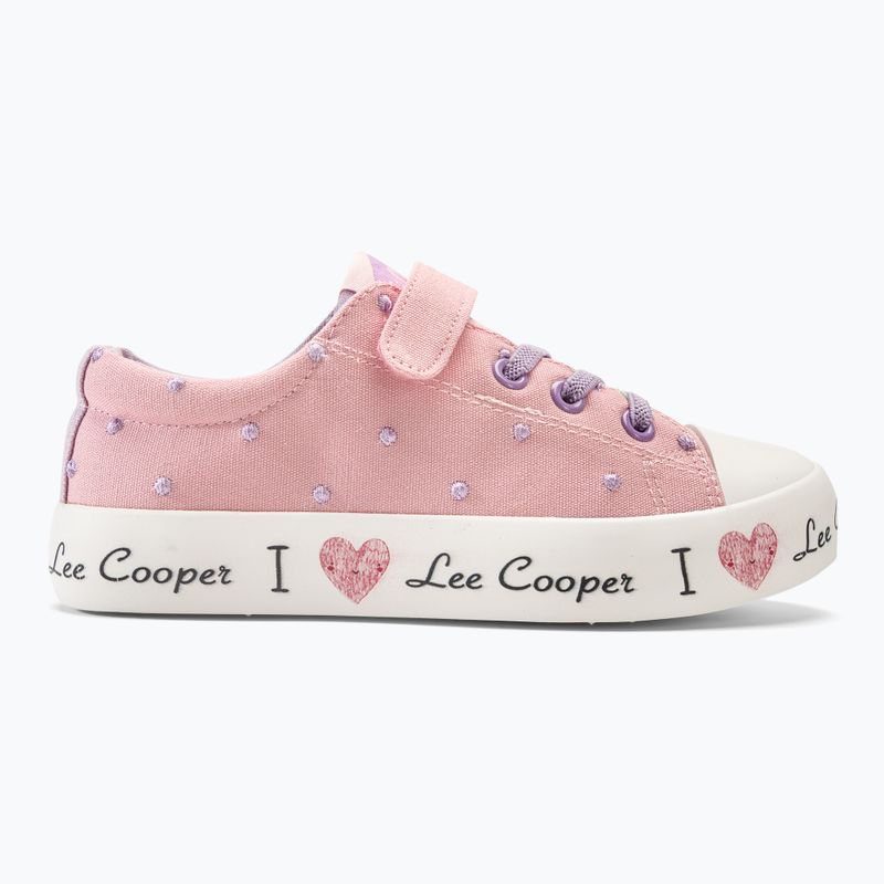 Gyerekcipő Lee Cooper LCW-24-02-2160 2