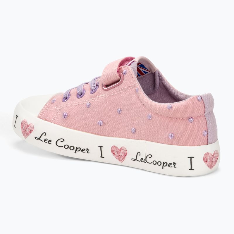 Gyerekcipő Lee Cooper LCW-24-02-2160 3