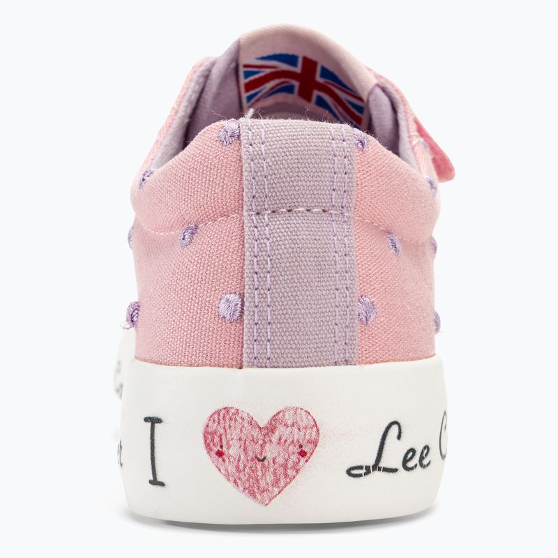 Gyerekcipő Lee Cooper LCW-24-02-2160 6