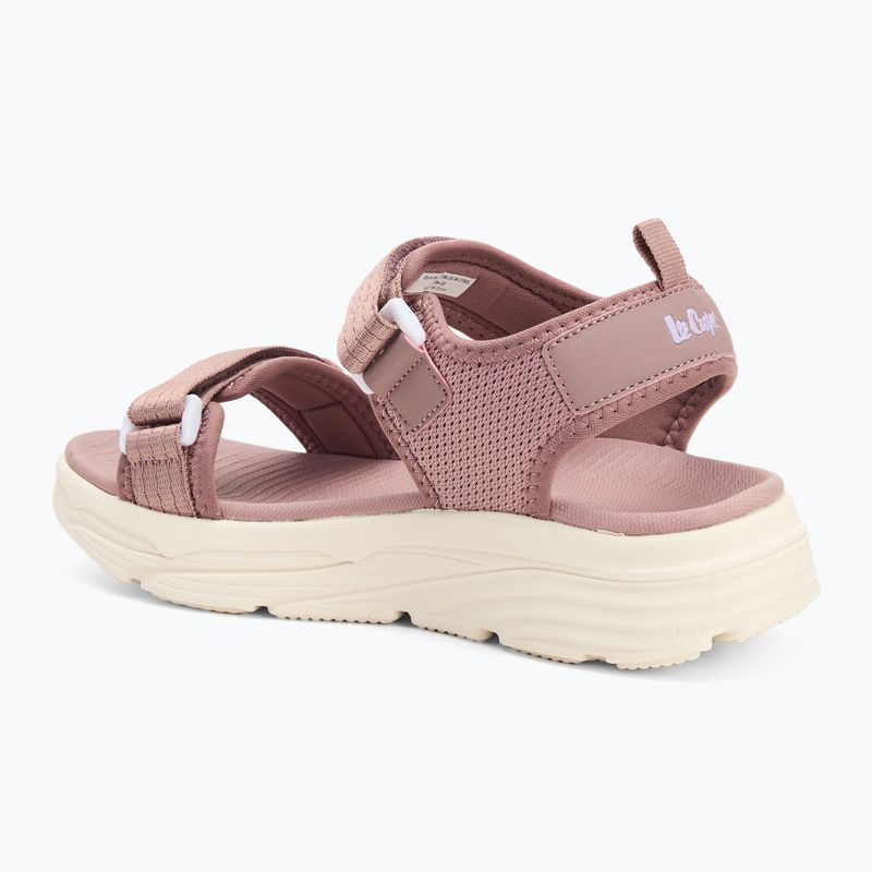 Lee Cooper női cipő LCW-25-06-3193LA 3