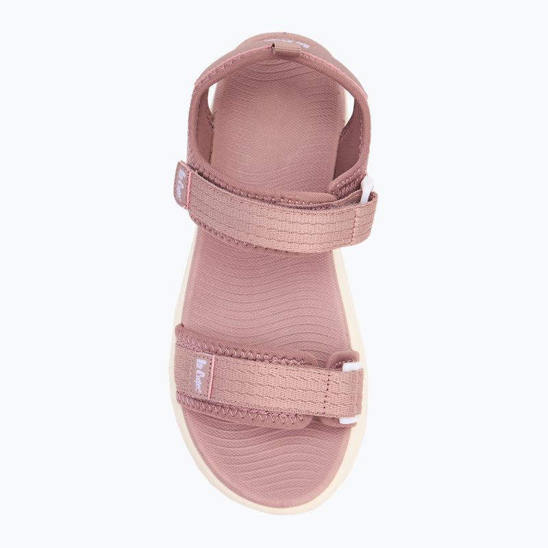 Lee Cooper női cipő LCW-25-06-3193LA 5