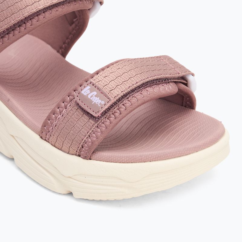 Lee Cooper női cipő LCW-25-06-3193LA 7