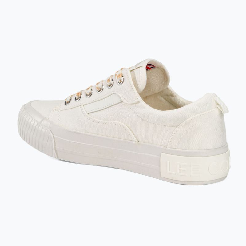 Női cipő Lee Cooper LCW-24-31-2170 white 3