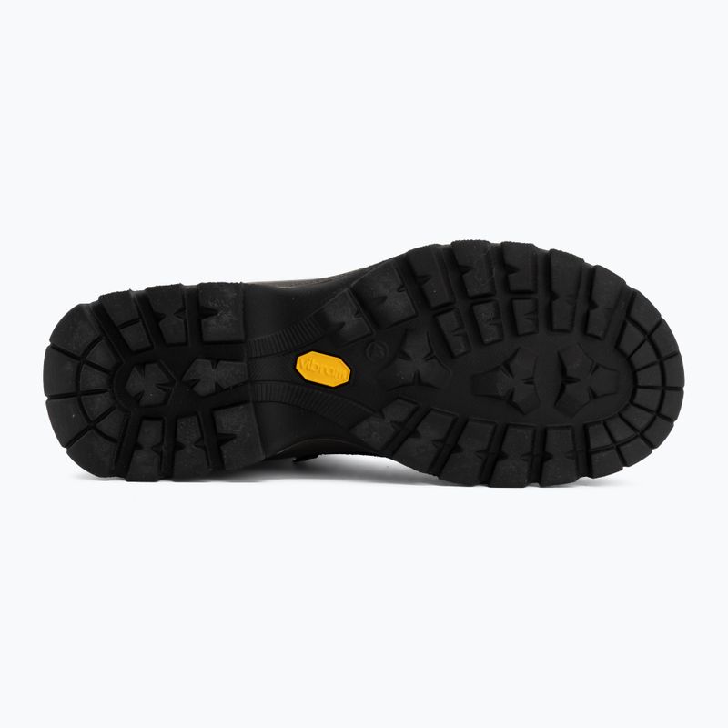 Férfi túracipők Grisport 12801D64WT black 4