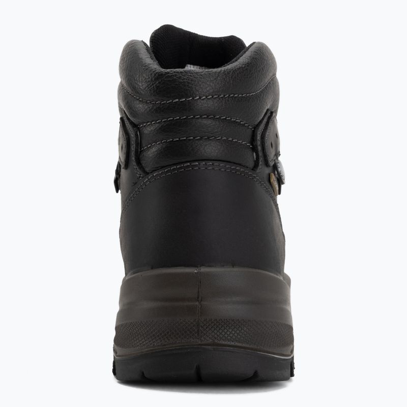 Férfi túracipők Grisport 12801D64WT black 6