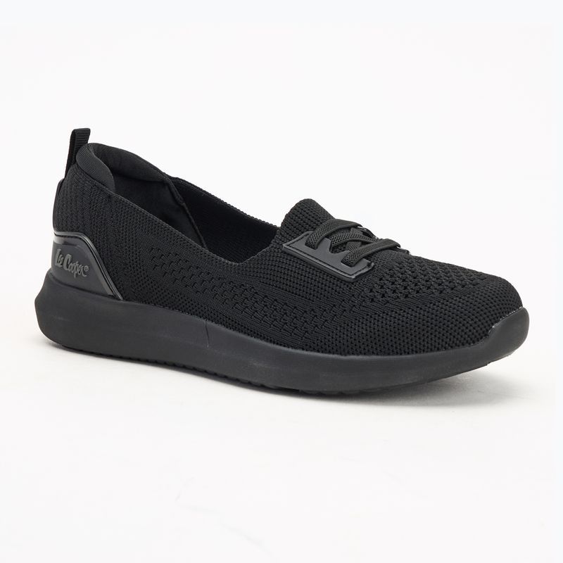 Lee Cooper női cipő LCW-25-06-3198LA fekete