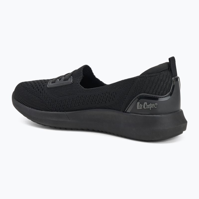 Lee Cooper női cipő LCW-25-06-3198LA fekete 3