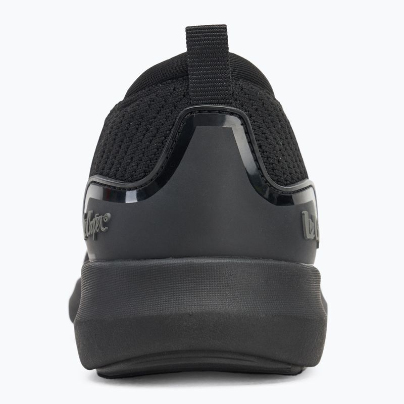 Lee Cooper női cipő LCW-25-06-3198LA fekete 6