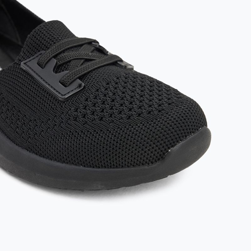 Lee Cooper női cipő LCW-25-06-3198LA fekete 7