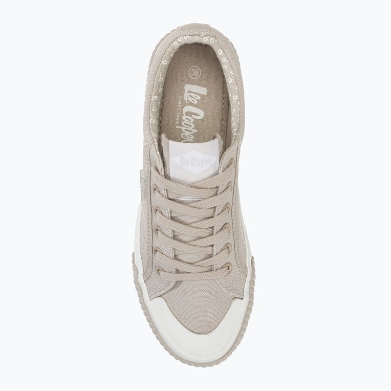 Női cipő Lee Cooper LCW-24-31-2178 grey 5