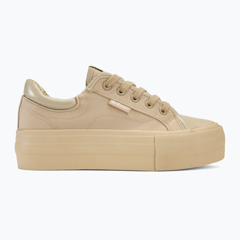 Női cipő Lee Cooper LCW-24-31-2181 beige 2