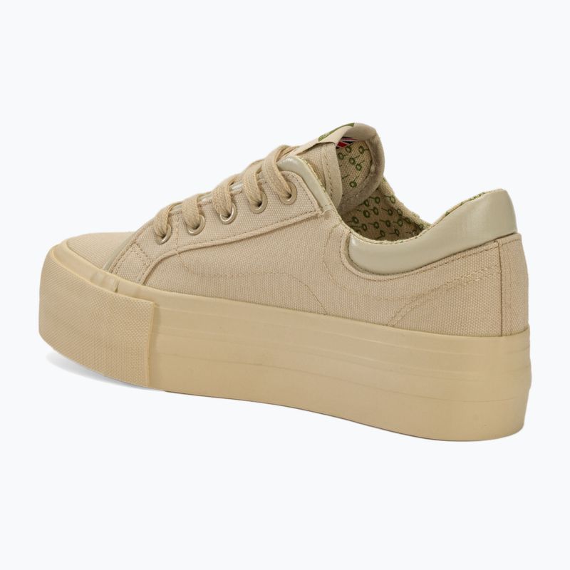 Női cipő Lee Cooper LCW-24-31-2181 beige 3