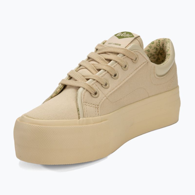 Női cipő Lee Cooper LCW-24-31-2181 beige 7