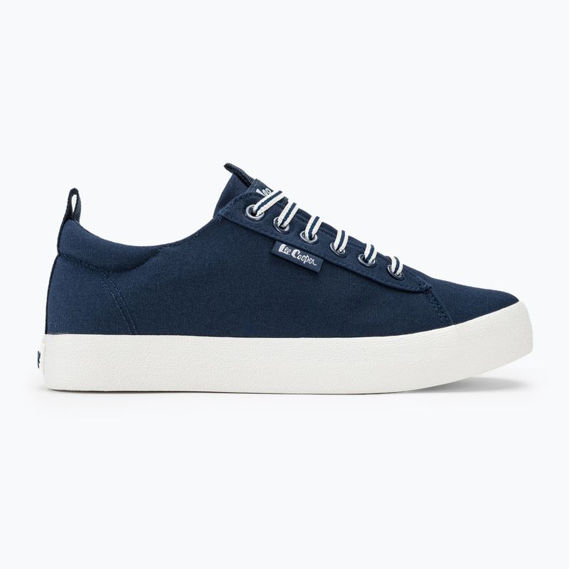 Női cipő Lee Cooper LCW-24-31-2182 navy 3