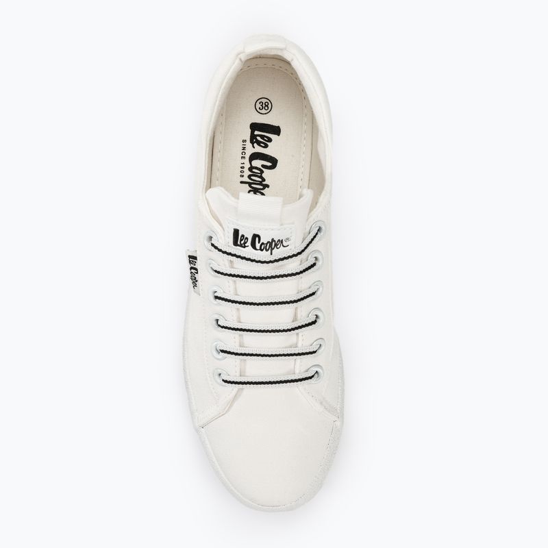 Női cipő Lee Cooper LCW-24-31-2184 6
