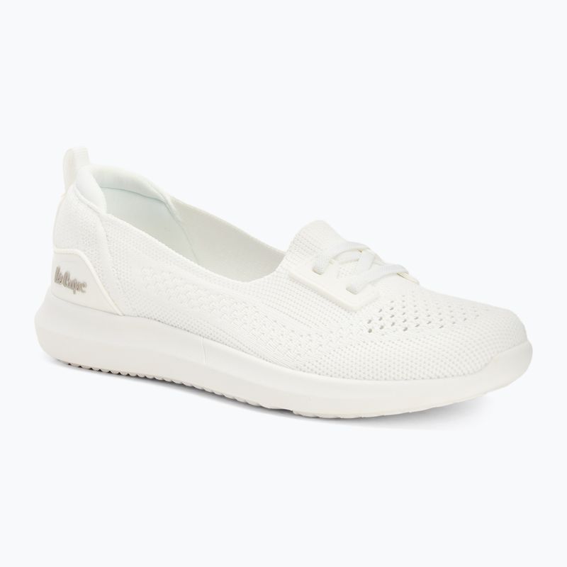 Lee Cooper női cipő LCW-25-06-3201LA fehér