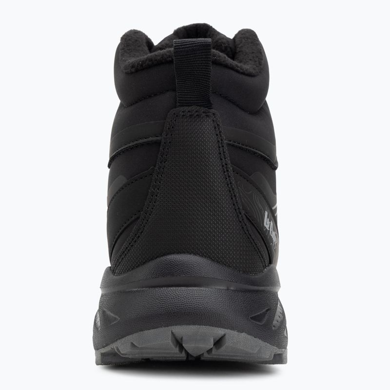 Lee Cooper női cipő LCJ-25-01-3710L fekete 6