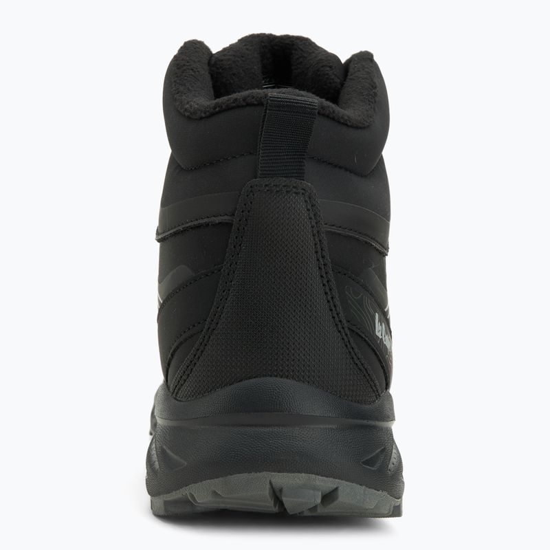 Lee Cooper férfi cipő LCJ-25-01-3711M fekete 6