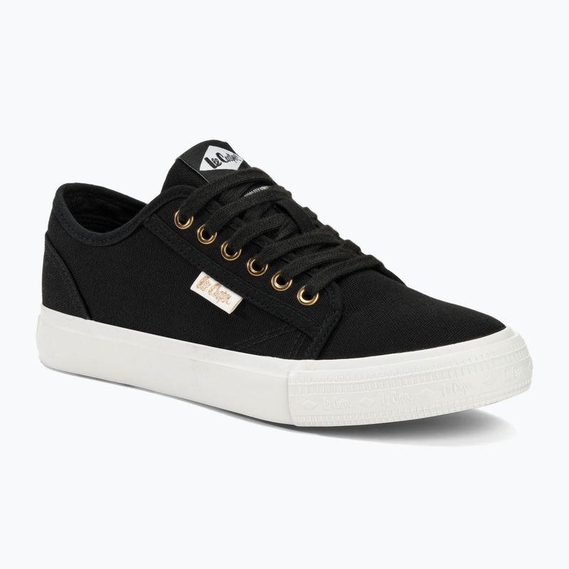 Női cipő Lee Cooper LCW-24-31-2202 black
