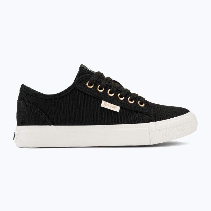 Női cipő Lee Cooper LCW-24-31-2202 black 3