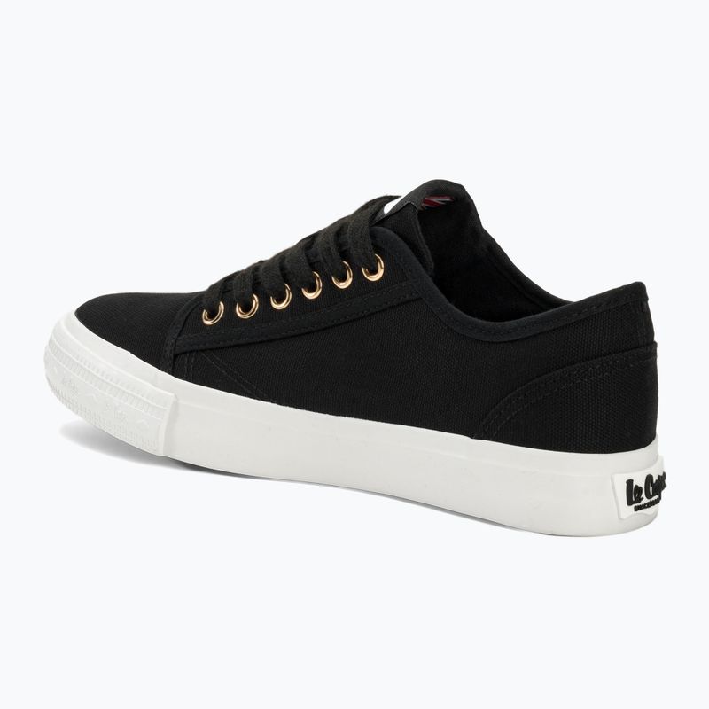 Női cipő Lee Cooper LCW-24-31-2202 black 4