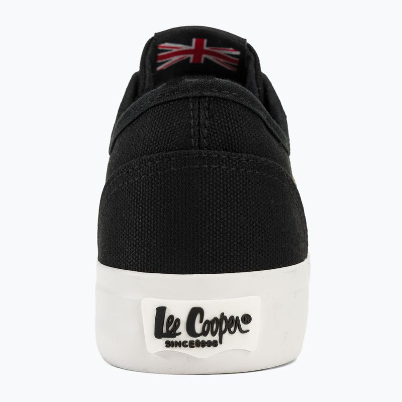 Női cipő Lee Cooper LCW-24-31-2202 black 7