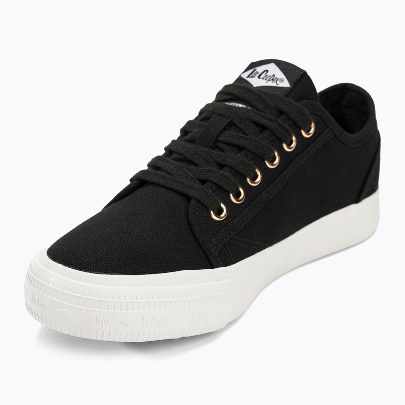 Női cipő Lee Cooper LCW-24-31-2202 black 8