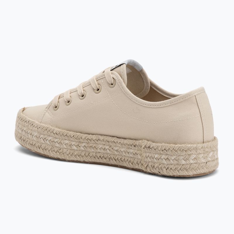 Lee Cooper női cipő LCW-25-44-3215LA bézs 3